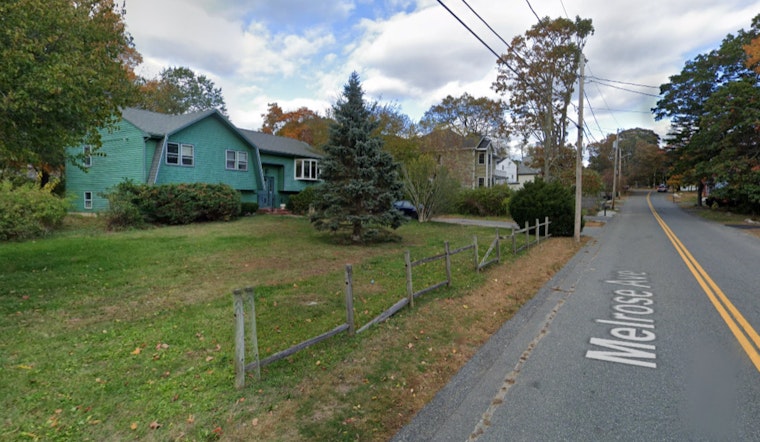 One Dead, Another Wounded in Non-Random Brockton Double Stabbing; Suspect at Large