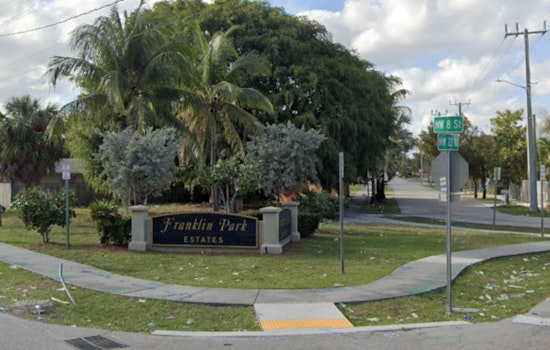 One Dead, Four Critically Injured in Suspected Drive-By Shooting in Fort Lauderdale