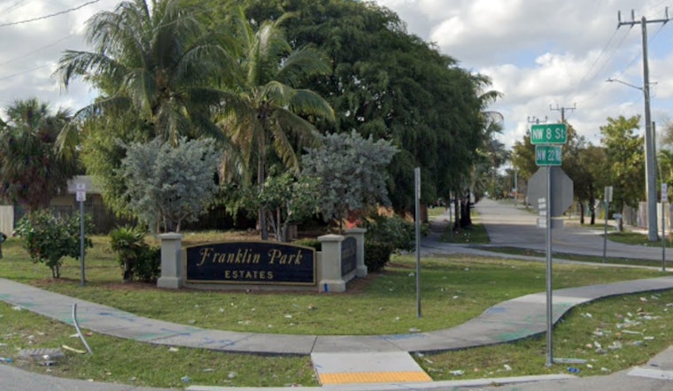 One Dead, Four Critically Injured in Suspected Drive-By Shooting in Fort Lauderdale