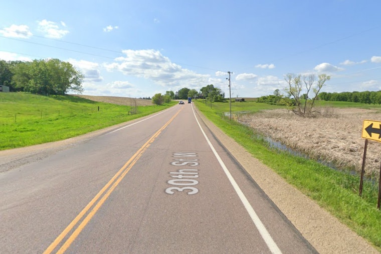 One Dead, Several Injured, Including Children, in Webster Township Car Crash