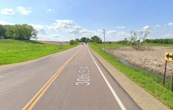 One Dead, Several Injured, Including Children, in Webster Township Car Crash
