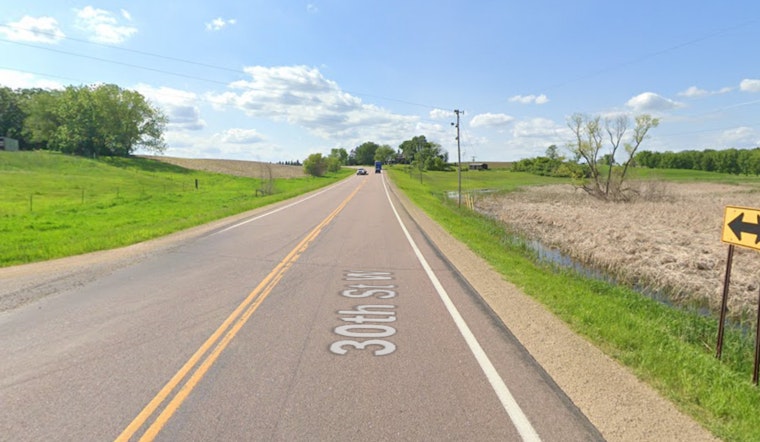 One Dead, Several Injured, Including Children, in Webster Township Car Crash