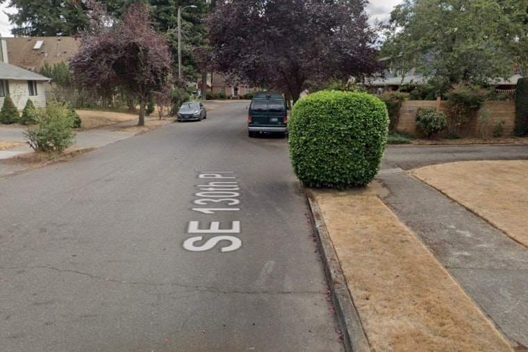 One Dead, Teenager Critically Injured in Late-Night Shooting in Portland's Powellhurst-Gilbert Neighborhood