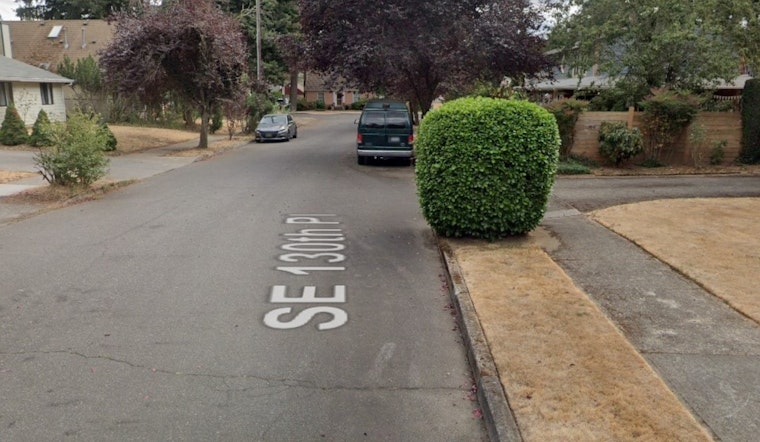 One Dead, Teenager Critically Injured in Late-Night Shooting in Portland's Powellhurst-Gilbert Neighborhood