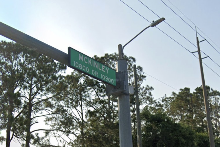 One Dead, Three Wounded in Early Morning Tampa Shooting on McKinley Drive