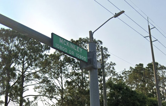 One Dead, Three Wounded in Early Morning Tampa Shooting on McKinley Drive
