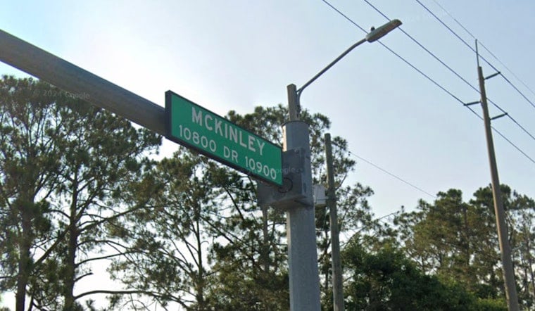 One Dead, Three Wounded in Early Morning Tampa Shooting on McKinley Drive