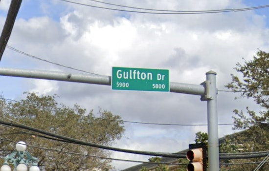 One Dead, Two Hospitalized Following Early Morning Shooting in Houston; Police Seek Information on Suspect