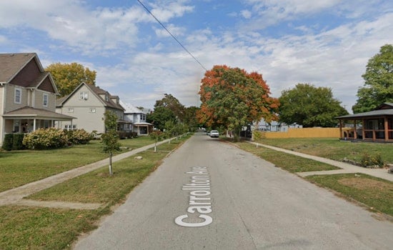 One Dead, Two Injured Following Shooting Incident on Indianapolis's Near North Side