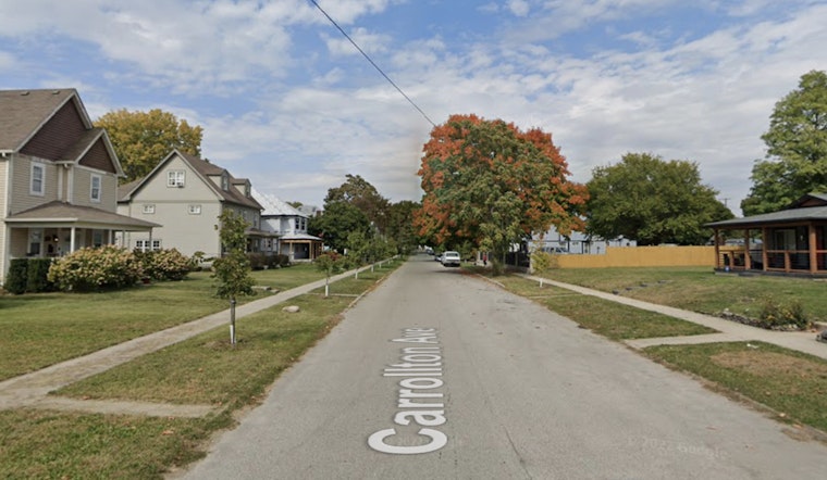 One Dead, Two Injured Following Shooting Incident on Indianapolis's Near North Side
