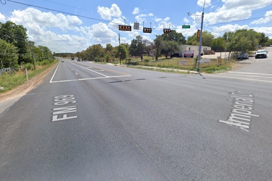 One Dead, Two Injured in FM 969 Roadway Tragedy Near Austin's Bud Dryden Airport