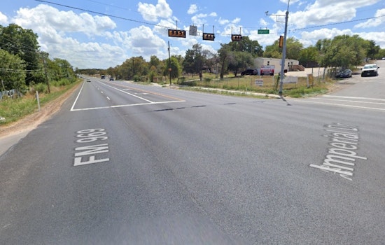 One Dead, Two Injured in FM 969 Roadway Tragedy Near Austin's Bud Dryden Airport