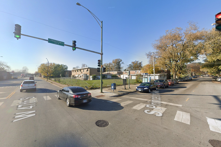One Dead, Two Injured in Fuller Park Neighborhood Shooting in Chicago