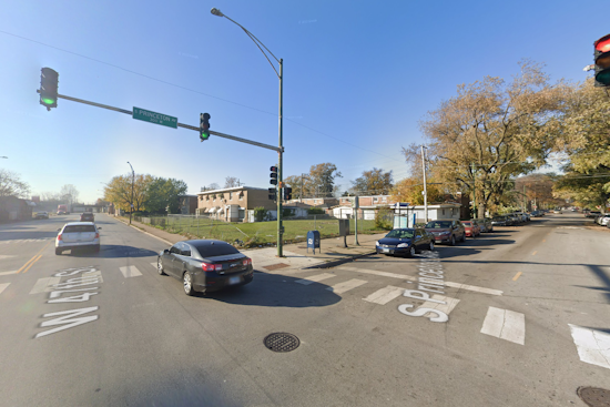 One Dead, Two Injured in Fuller Park Neighborhood Shooting in Chicago