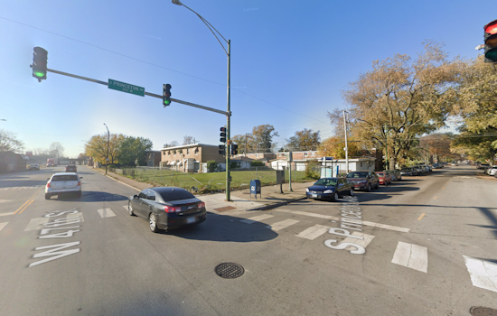 One Dead, Two Injured in Fuller Park Neighborhood Shooting in Chicago