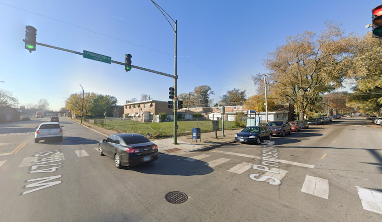 One Dead, Two Injured in Fuller Park Neighborhood Shooting in Chicago