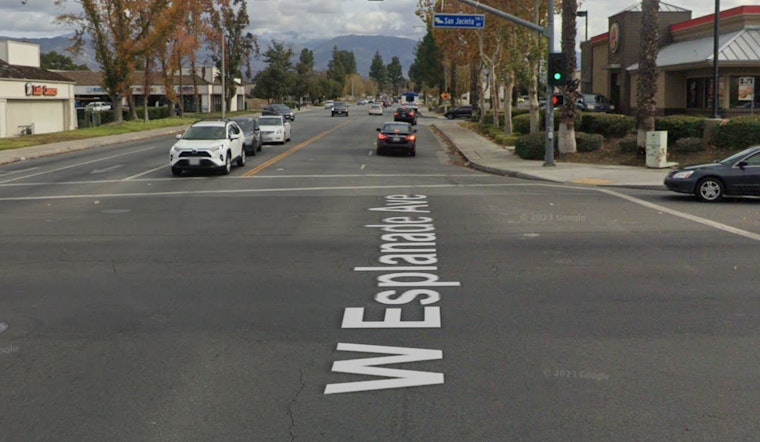 One Fatality and One Stable After Major Traffic Collision in San Jacinto