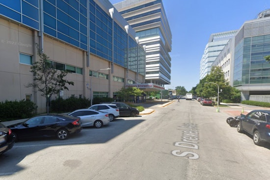 One Fatality, One Critical After Scaffold Accident at University of Chicago Medical Center Site