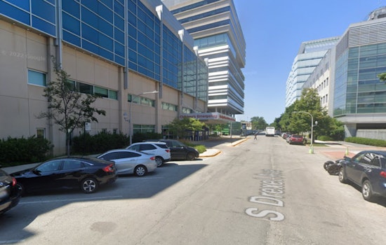 One Fatality, One Critical After Scaffold Accident at University of Chicago Medical Center Site