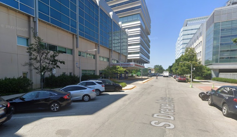 One Fatality, One Critical After Scaffold Accident at University of Chicago Medical Center Site