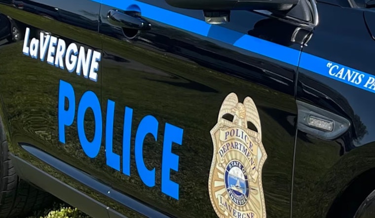 One Hospitalized, Suspect in Custody After Shooting in La Vergne