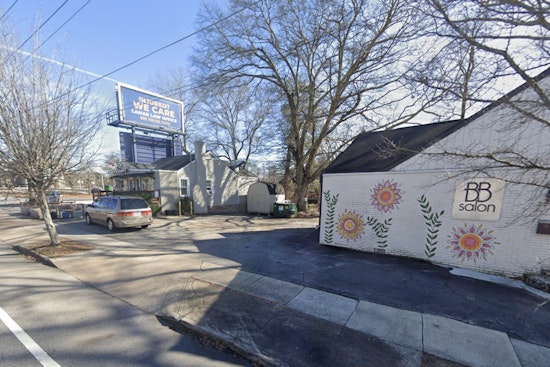 One Injured, Suspect in Custody After Shooting in Atlanta's Oakhurst Neighborhood