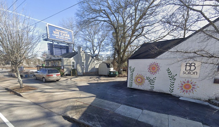 One Injured, Suspect in Custody After Shooting in Atlanta's Oakhurst Neighborhood