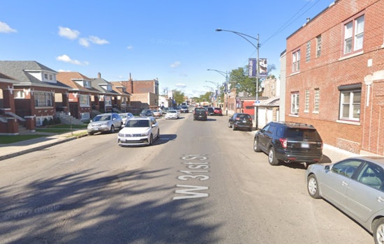 One Killed, Another Critically Injured in Little Village Shooting, Chicago Police Seeking Gunman