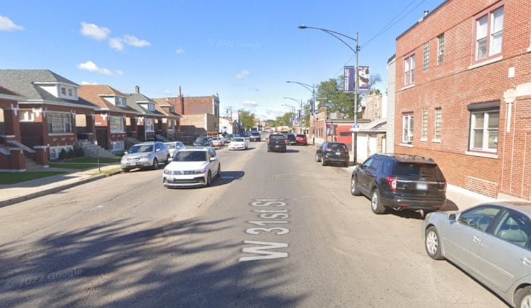 One Killed, Another Critically Injured in Little Village Shooting, Chicago Police Seeking Gunman