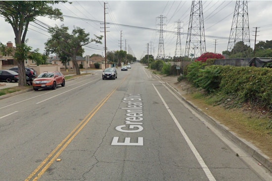 One Killed, Four Wounded in Compton Shooting Near College Campus, Suspect at Large