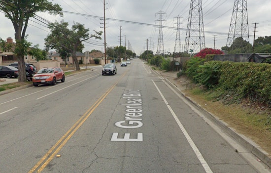 One Killed, Four Wounded in Compton Shooting Near College Campus, Suspect at Large