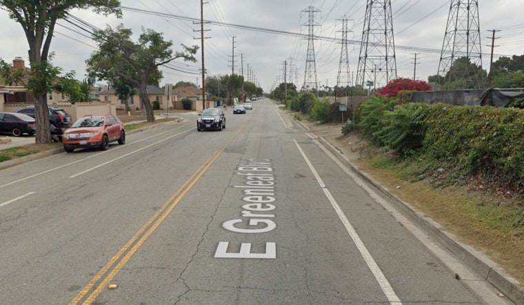 One Killed, Four Wounded in Compton Shooting Near College Campus, Suspect at Large