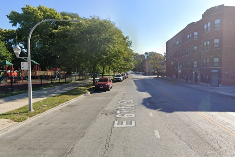 One Killed, One Wounded in Daytime Shooting at Jackson Park, Chicago