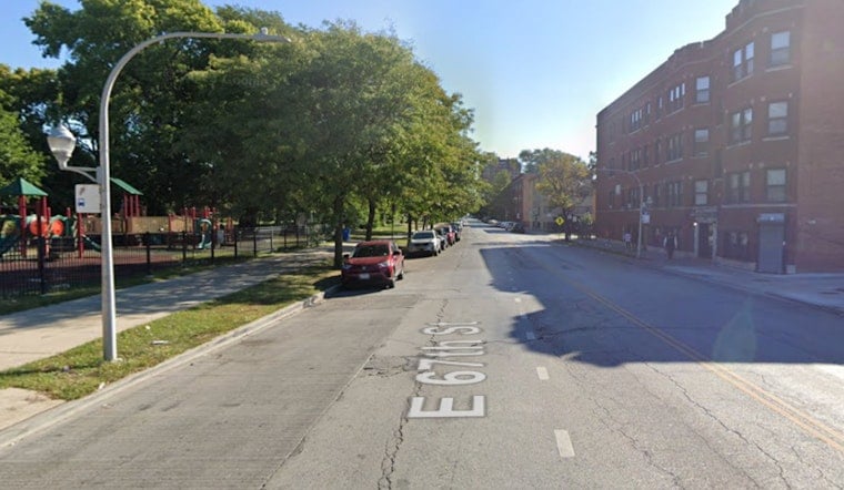 One Killed, One Wounded in Daytime Shooting at Jackson Park, Chicago