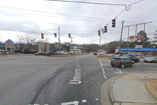 One Pedestrian Dead, Another Critically Injured After Vehicle Strike in Atlanta