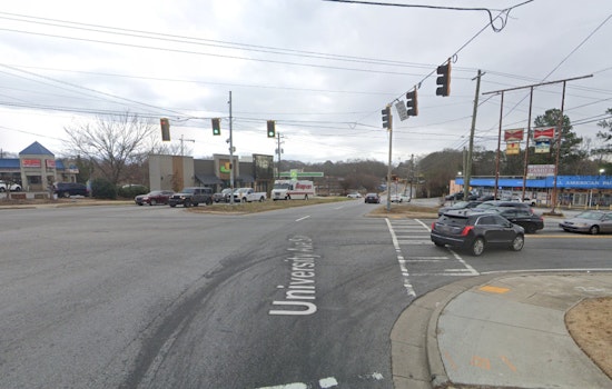 One Pedestrian Dead, Another Critically Injured After Vehicle Strike in Atlanta