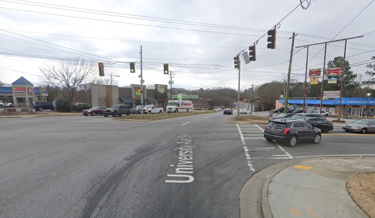 One Pedestrian Dead, Another Critically Injured After Vehicle Strike in Atlanta