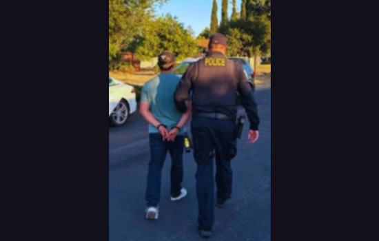 Online Predators Busted in Oakley Sting: 11 Suspected of Attempting Child Exploitation Captured by FBI & Homeland Security