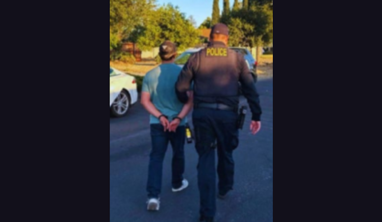 Online Predators Busted in Oakley Sting: 11 Suspected of Attempting Child Exploitation Captured by FBI & Homeland Security