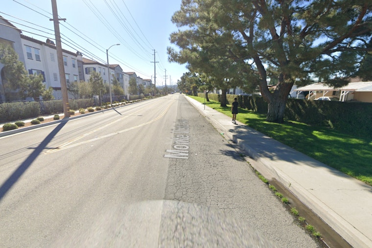 Ontario Resident Charged with Multiple Burglaries in Chino Hills and Rancho Cucamonga