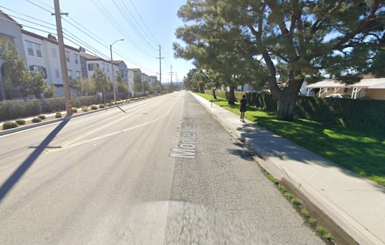 Ontario Resident Charged with Multiple Burglaries in Chino Hills and Rancho Cucamonga