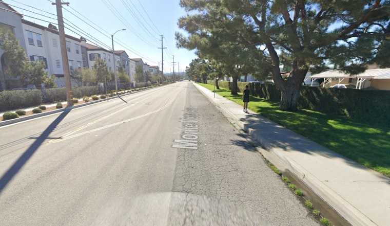 Ontario Resident Charged with Multiple Burglaries in Chino Hills and Rancho Cucamonga
