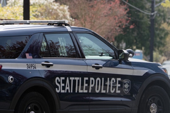 OPA Investigates After Video Shows Seattle Police Officers Beating Man at Bus Stop