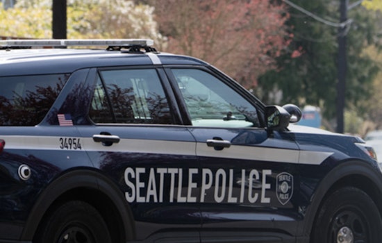 OPA Investigates After Video Shows Seattle Police Officers Beating Man at Bus Stop
