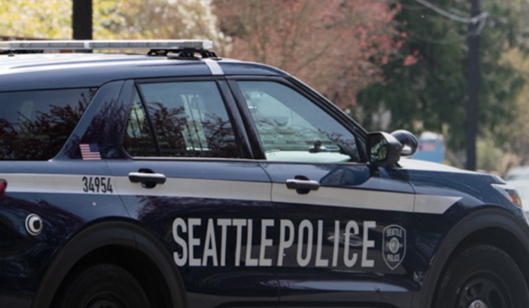 OPA Investigates After Video Shows Seattle Police Officers Beating Man at Bus Stop