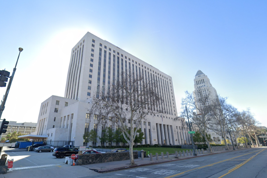 Orange County Man Indicted for Alleged Bank Robbery and Hostage Incident in Anaheim