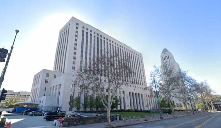 Orange County Man Indicted for Alleged Bank Robbery and Hostage Incident in Anaheim