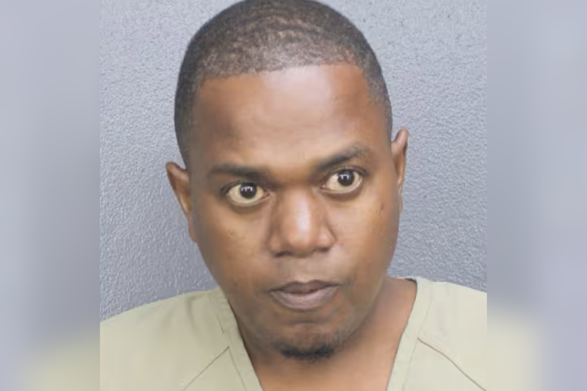 Orange County Murder Suspect Nabbed in South Florida After Allegedly