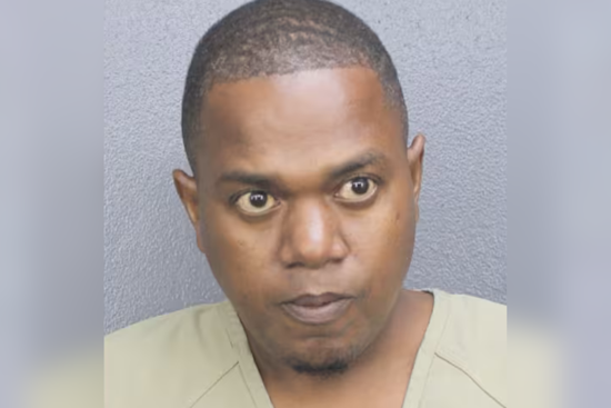 Orange County Murder Suspect Nabbed in South Florida After Allegedly Fleeing to Haiti