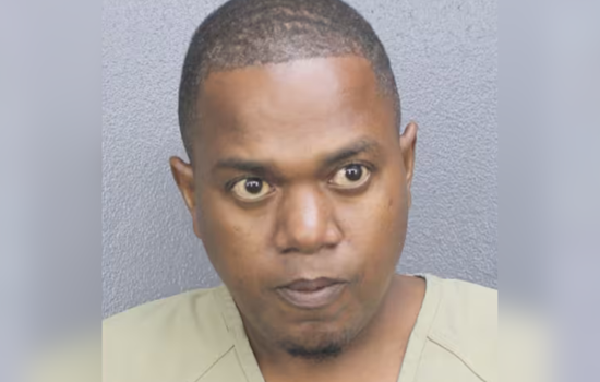 Orange County Murder Suspect Nabbed in South Florida After Allegedly Fleeing to Haiti